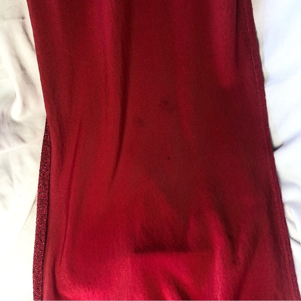 B Darlin Elegant Pink Gown Size 2 - Picture 2 of 7